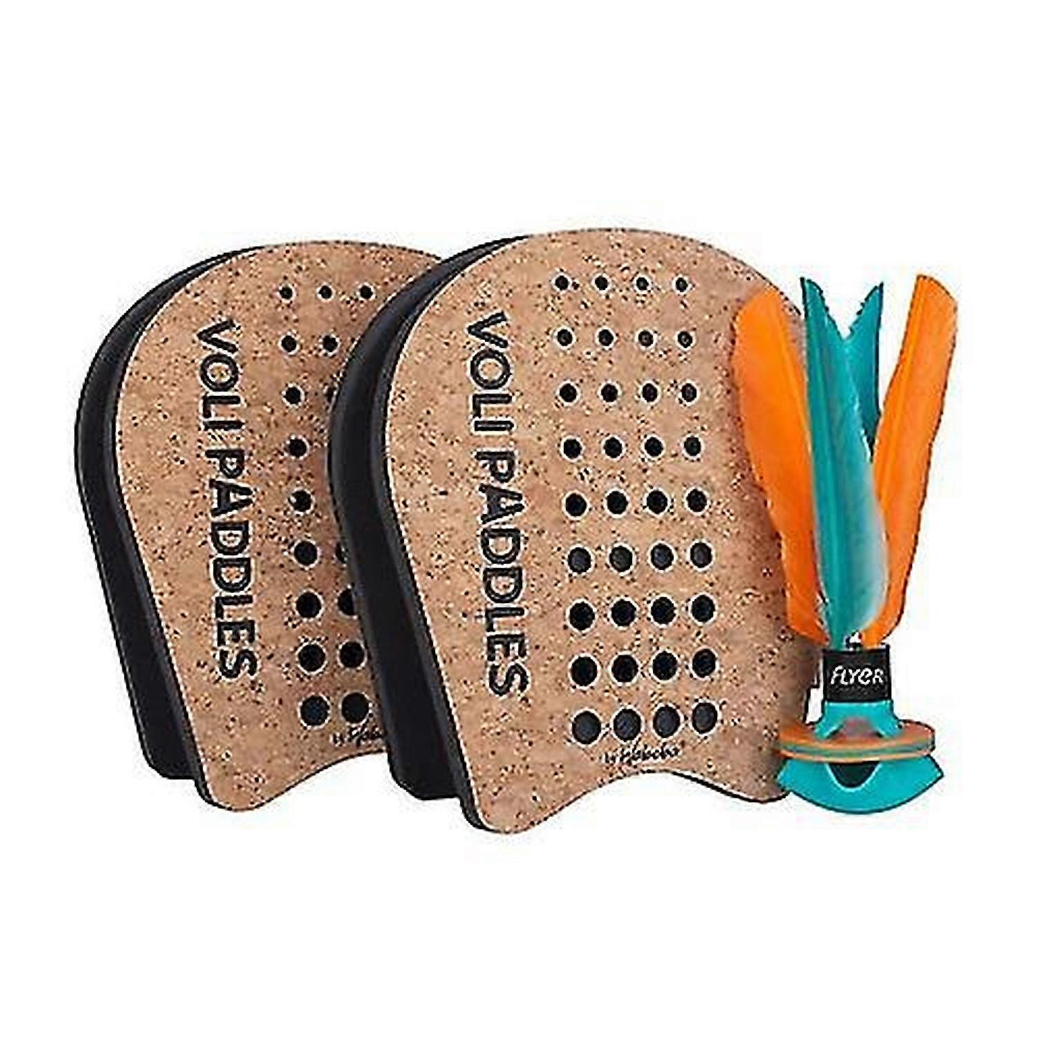 Voli Racket Set