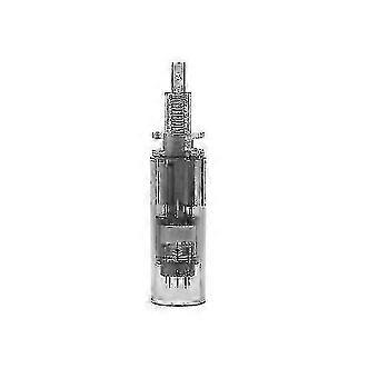 50pcs 12pin Microneedling Derma Pen A7 Cartridge