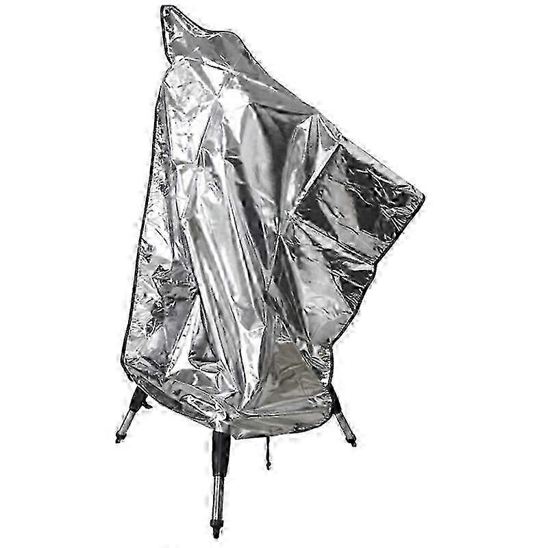 hard Protective Telescope Cover with Fixing Strap high quality