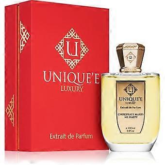 Chocolate Makes Me Happy Extrait de Parfum 100ml