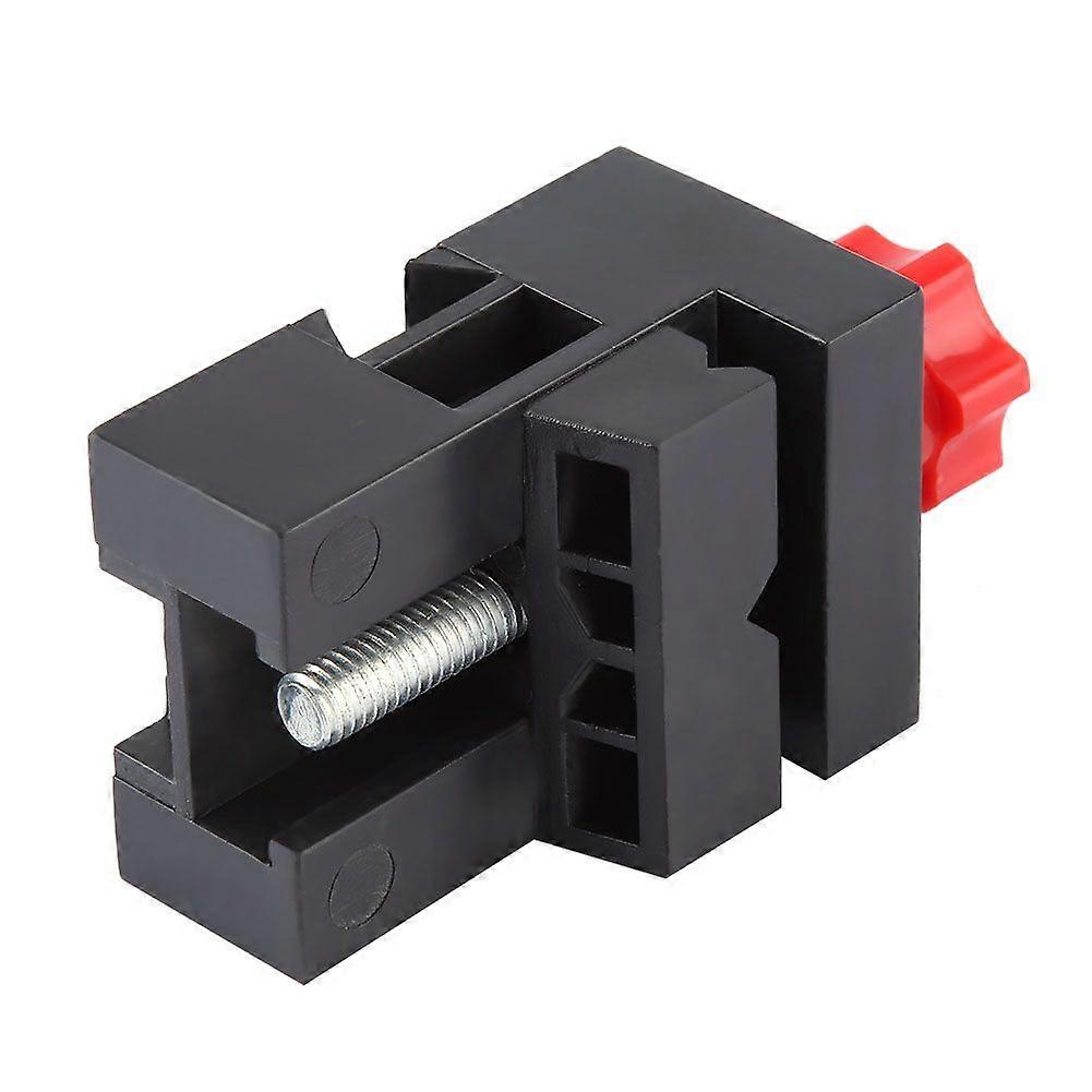 Plastic Vice Z012 Mini Multipurpose Machine Wood Turning Machine Accessory