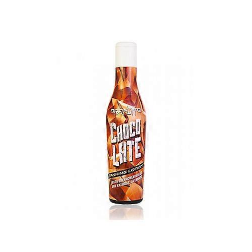 Lozione autoabbronzante al cioccolato 200 ml