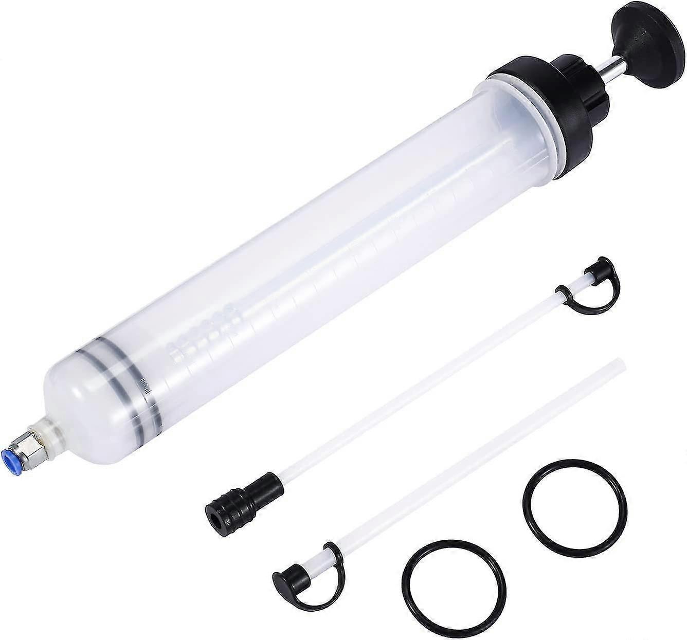 Suction Syringe - 500cc Transfer Pump