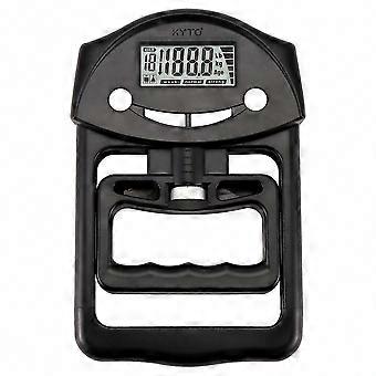 Electronic Digital Hand Grip Strength Tester, Hand Grip Dynamometer for Sports, School, Office, and Home Use