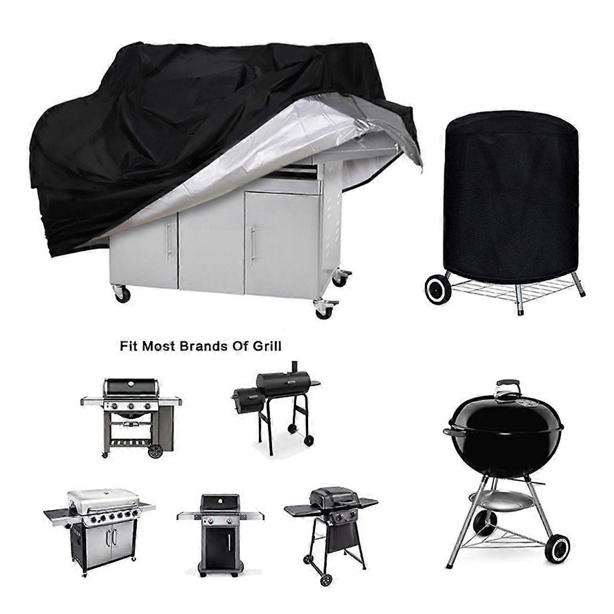 Durable Waterproof Windproof Griddle Cover