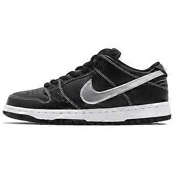 Nike X Diamond Supply Co. SB Dunk Low Pro 'Black Diamond' BV1310-001