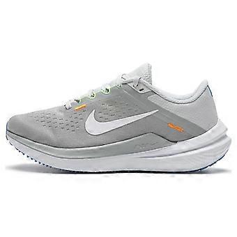 Nike Air Zoom Winflo 10 hardloopschoenen voor op de weg 'Light Smoke Grey' dames DV4023-007