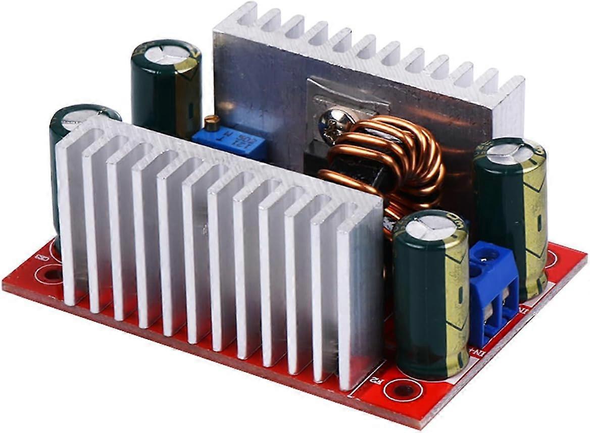 DC DC Step-up Boost Converter Power Supply Module