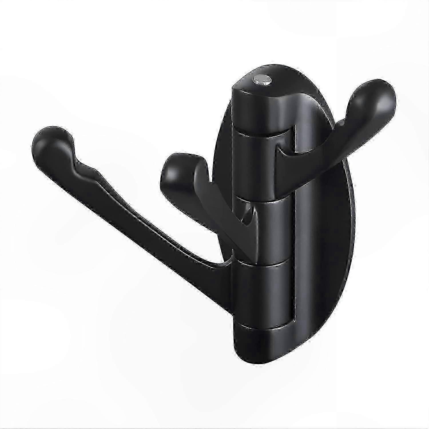 Swivel Foldaway Hook Zinc Alloy