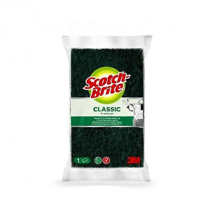 Scotch-Brite Classic Sponge Scourers
