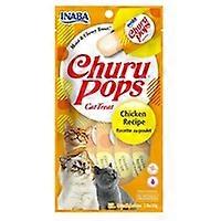 Churu Pops Chicken Cat Treat 50 g