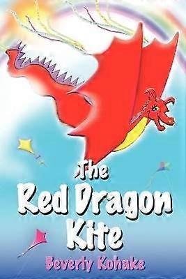 Den röda draken draken