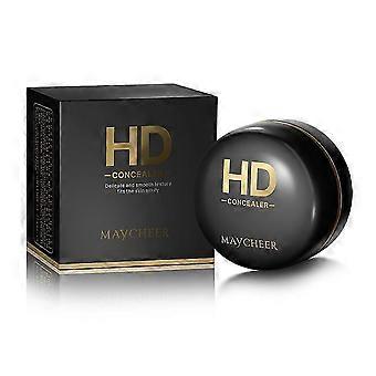 Concealer Full Coverage Under Eye Brightener Color Correcting Concealer for Dark Circles Waterproof Foundation Face Makeup Easy Application_msc