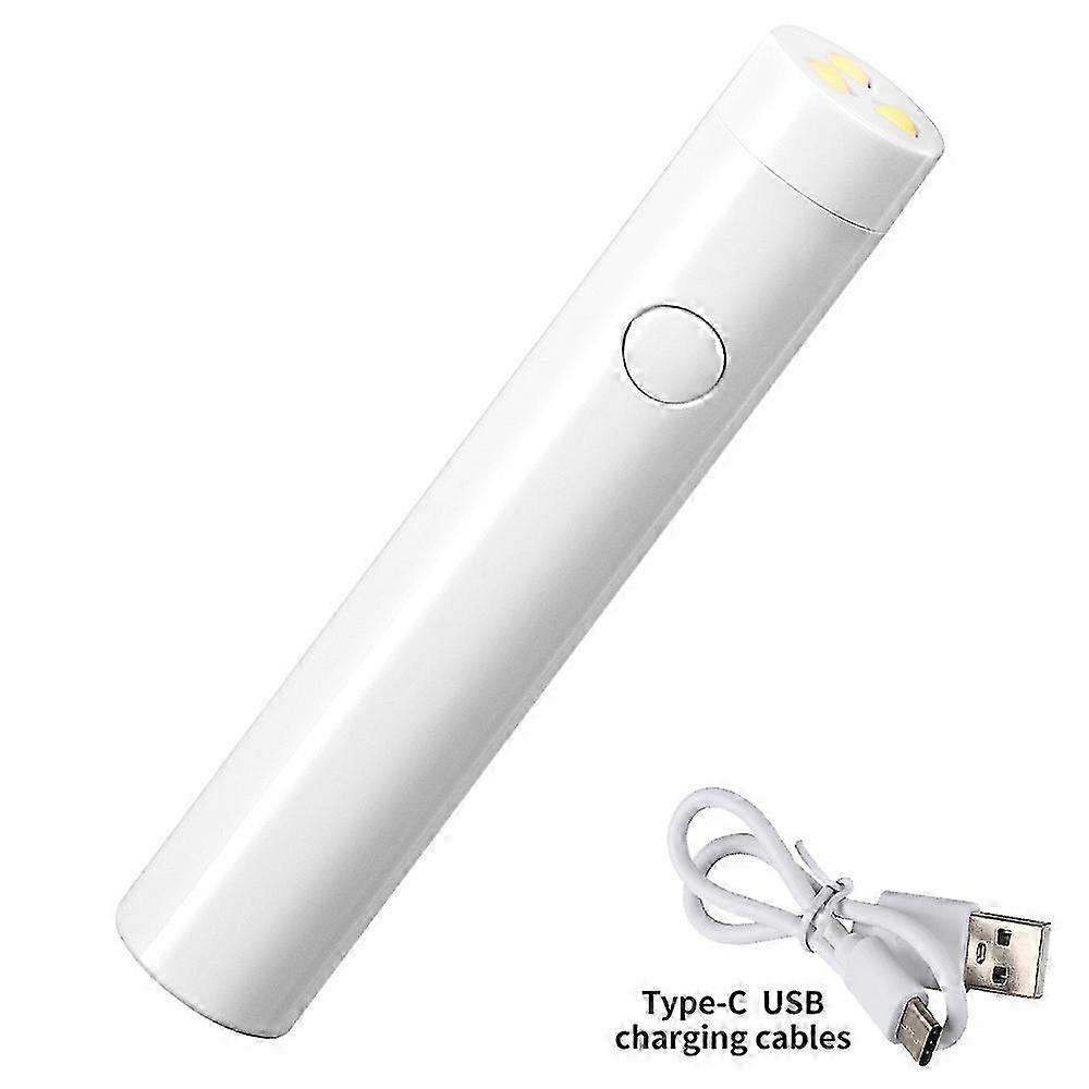 Rechargeable Nail Lamp Fast Dry
