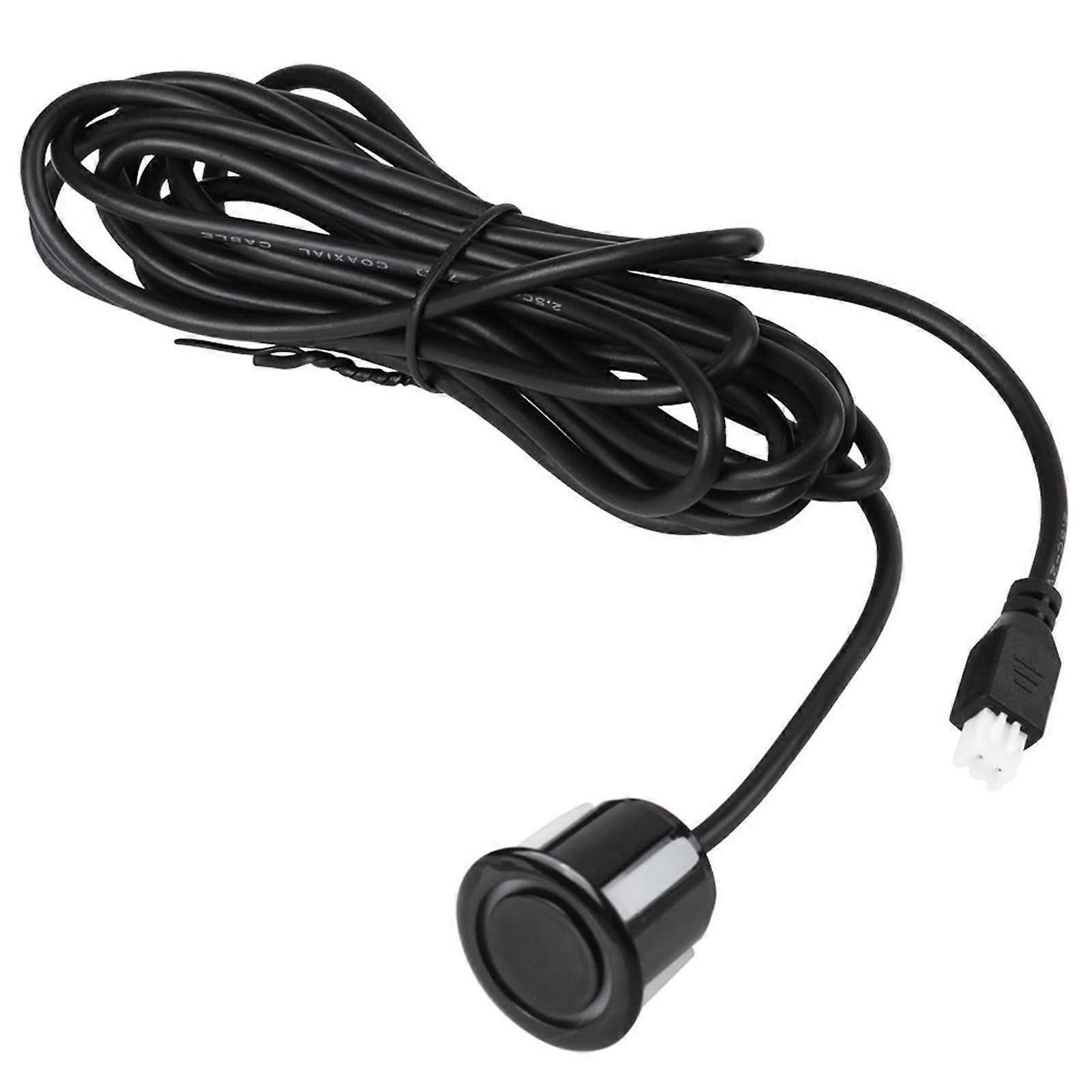 5m Range Ultrasonic Distance Sensor