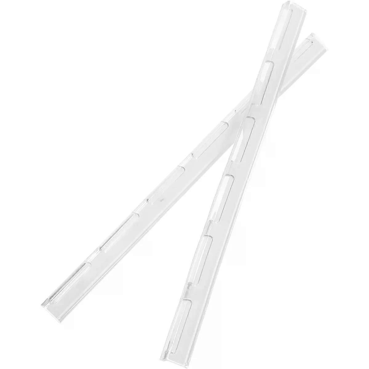 2pcs Corner Edge Protector, Thickened Self-Adhesive Table Guard