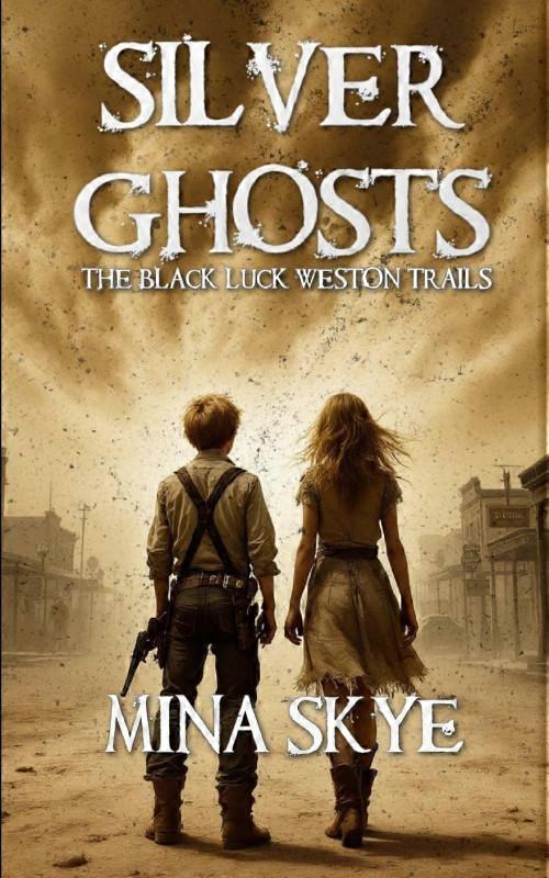 Silver Ghosts