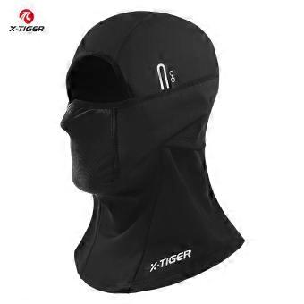 X-TIGER Cycling Bike Balaclava Winter Mask Cycling Bicycle Mask Windproof Full Face Mask Bike Balaclava Winter Hiking Thermal