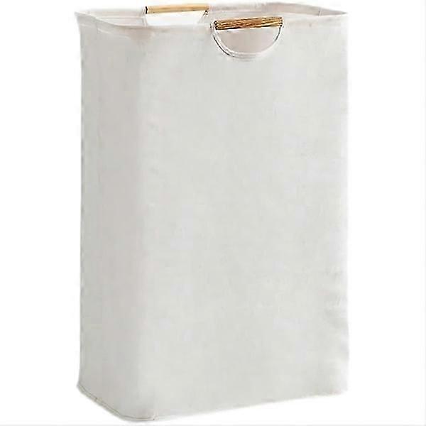 Large 72L Waterproof Collapsible Basket