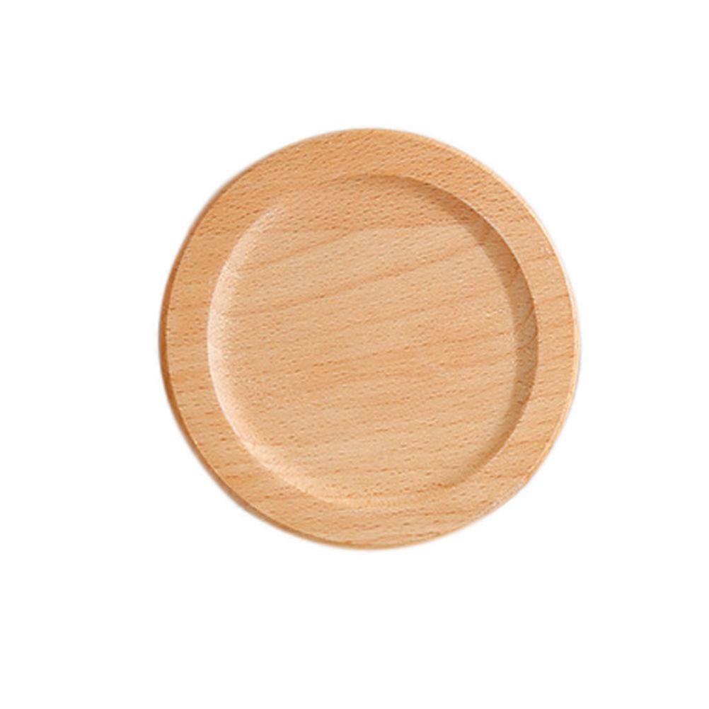 Sustainable Beech Drink Coasters
