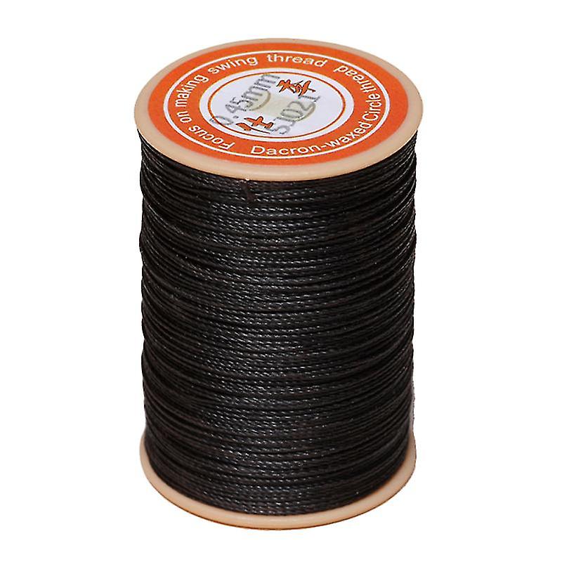 1pcs Round Wax Thread-1