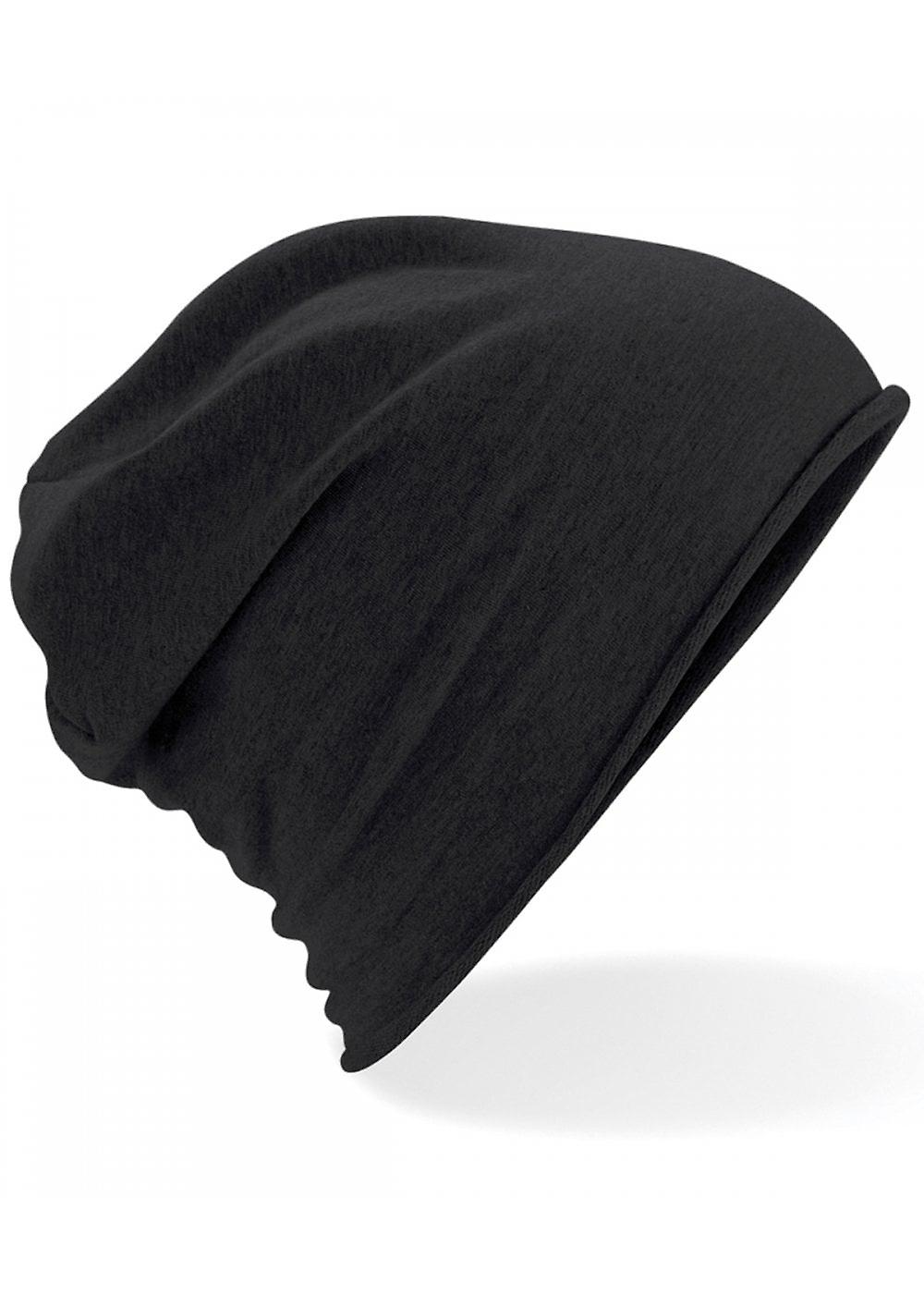 Men's Beechfield Jersey Beanie B361