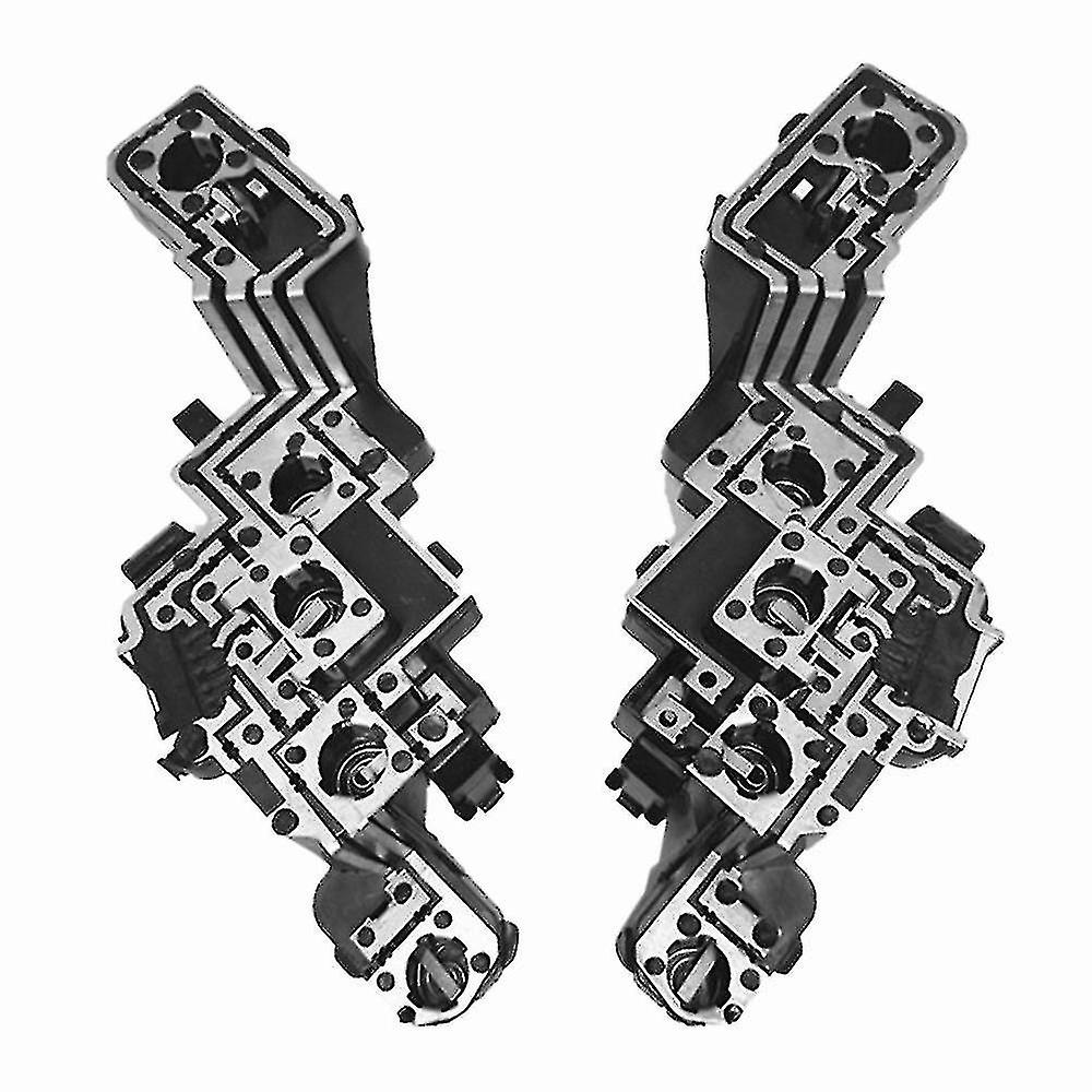 Left Right Lamp Circuit Board For307hatchback2008-2013