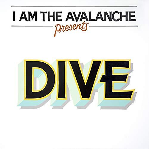 I Am The Avalanche - Dive  [VINYL]