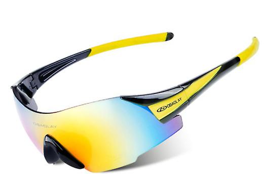 2023 עיצוב חדש משקפי שמש לגברים ולנשים בחוץ משקפי שמש אופנתיים במכירה חמה של משקפי שמש ללא מסגרת ספורט לנשים