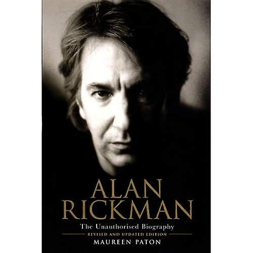 Alan Rickman: De Unauthorised Biography
