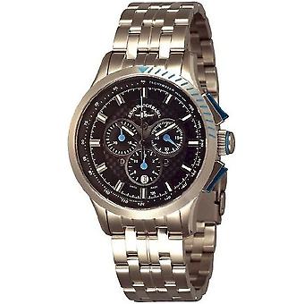 Zeno-Watch - Watch - Men - Sport H3 Fashion Chrono - 6702-5030Q-s1-4M
