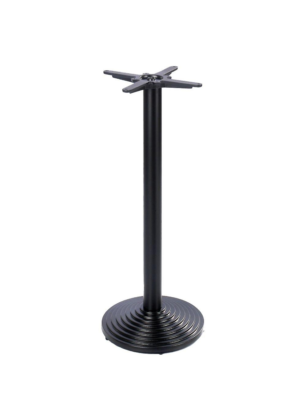 Stopi - Round Poseur Table Base