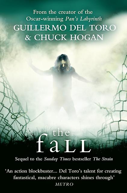 Fall - Chuck Hogan