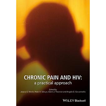 Chronic Pain And Hiv - Jessica S. Merlin