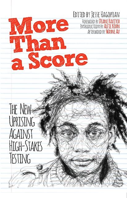 More Than A Score Paperback