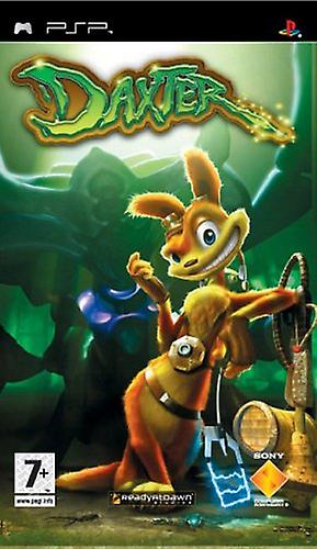 Daxter (PSP) - PAL - New & Sealed