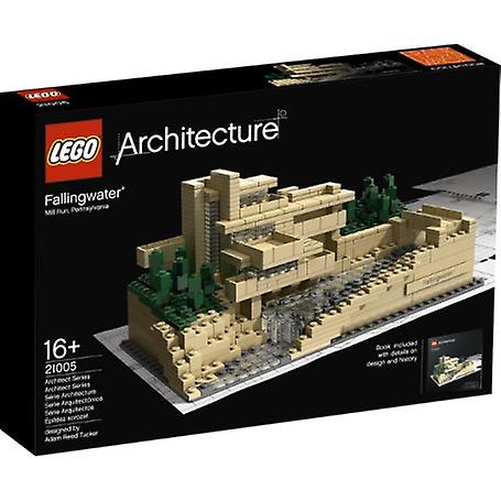 LEGO 21005 Fallingwater