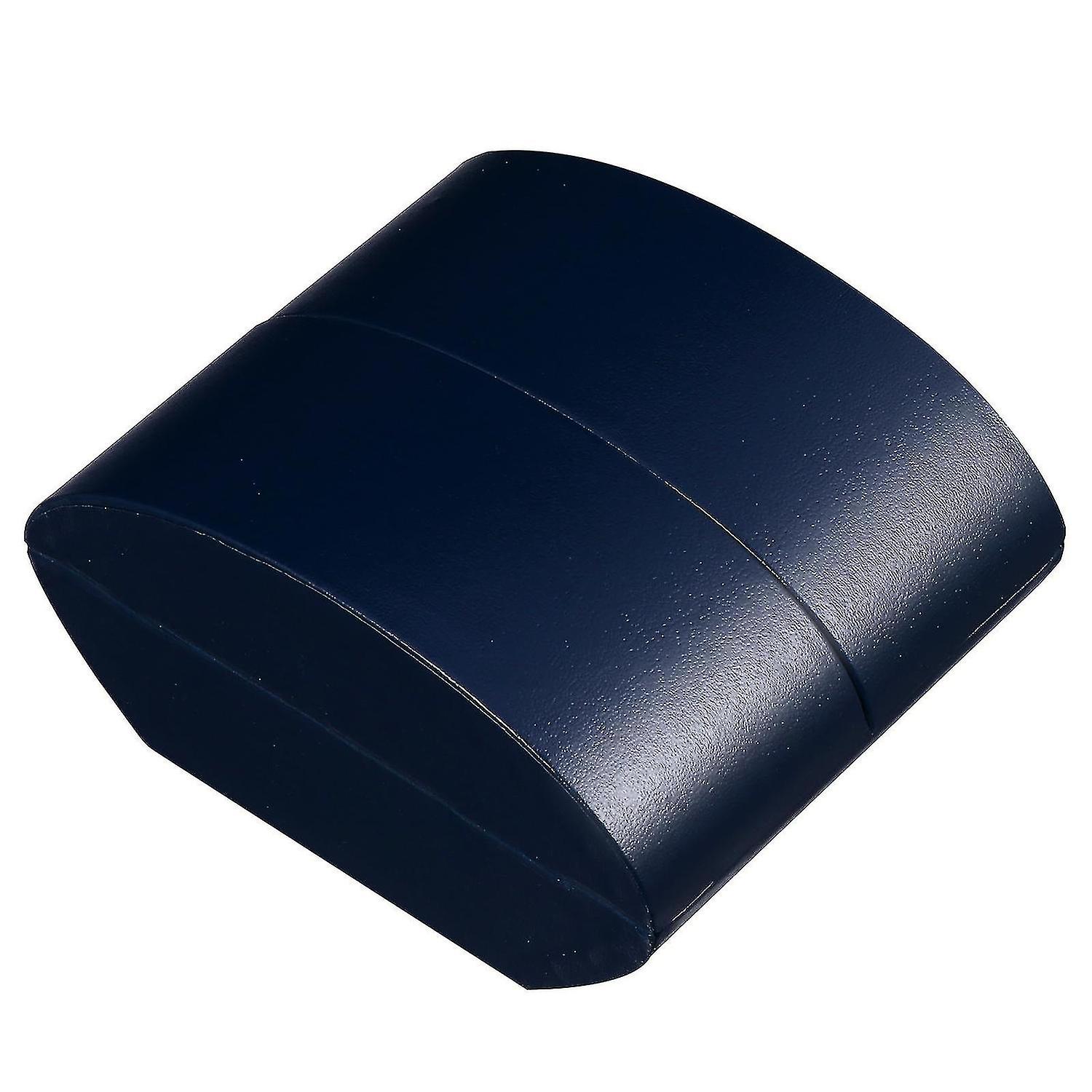 1pc Watch Display Case Durable Creative Practical Useful Portable Watch Gift Box Watch Storage Box W