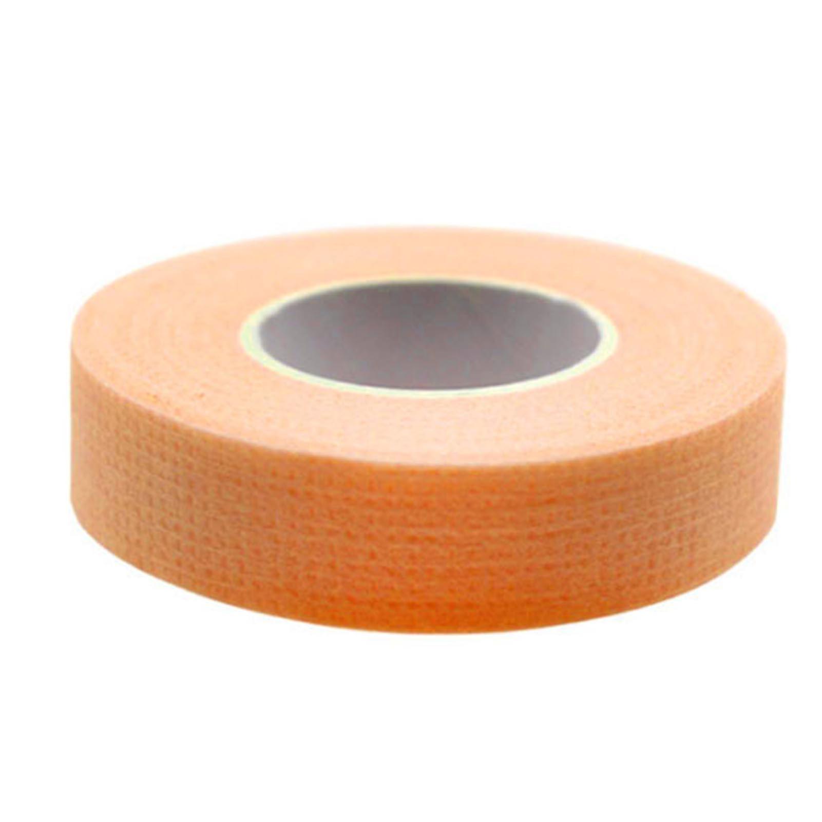 Eyelash Extension Tape Individual Package Easy Tear Breathable Patch Lash Waterproof Isolation Stickers