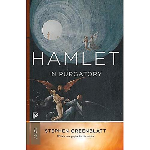 Hamlet in het vagevuur (Expanded Edition)