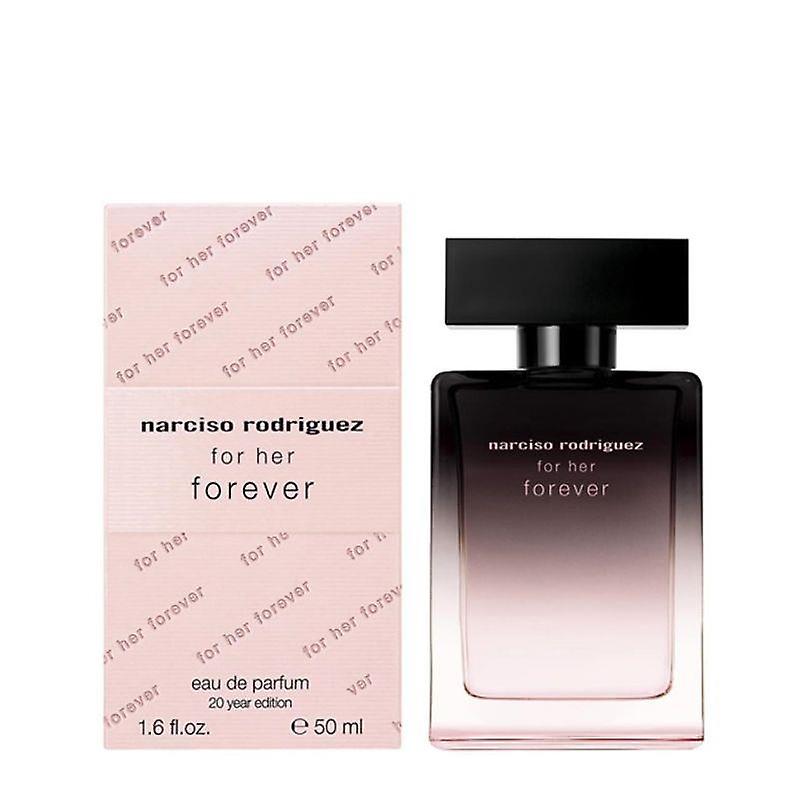 Narciso Rodriguez For Her Forever Eau De Parfum 50ml