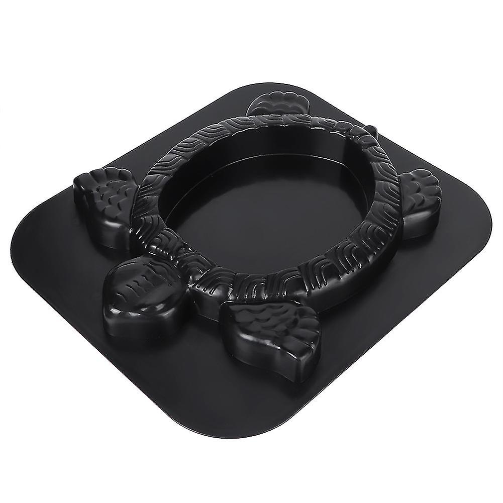 Turtle Shaped Mold for Concrete and Cement Paving, Garden Decoration, Path, Landscape