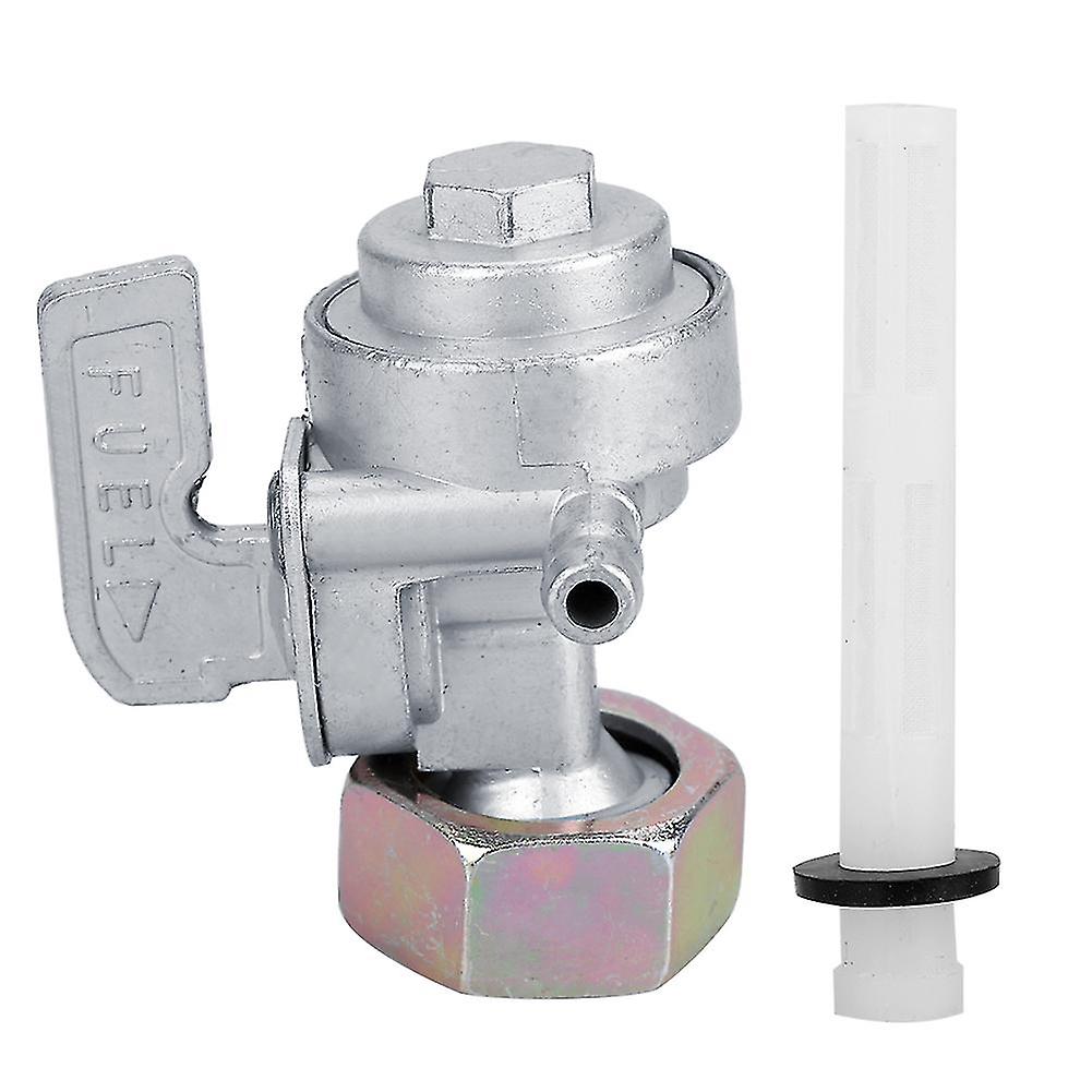 Générateur d'essence Réservoir d'essence Interrupteur de carburant marche/arrêt Pompe Robinet d'essence pour Honda