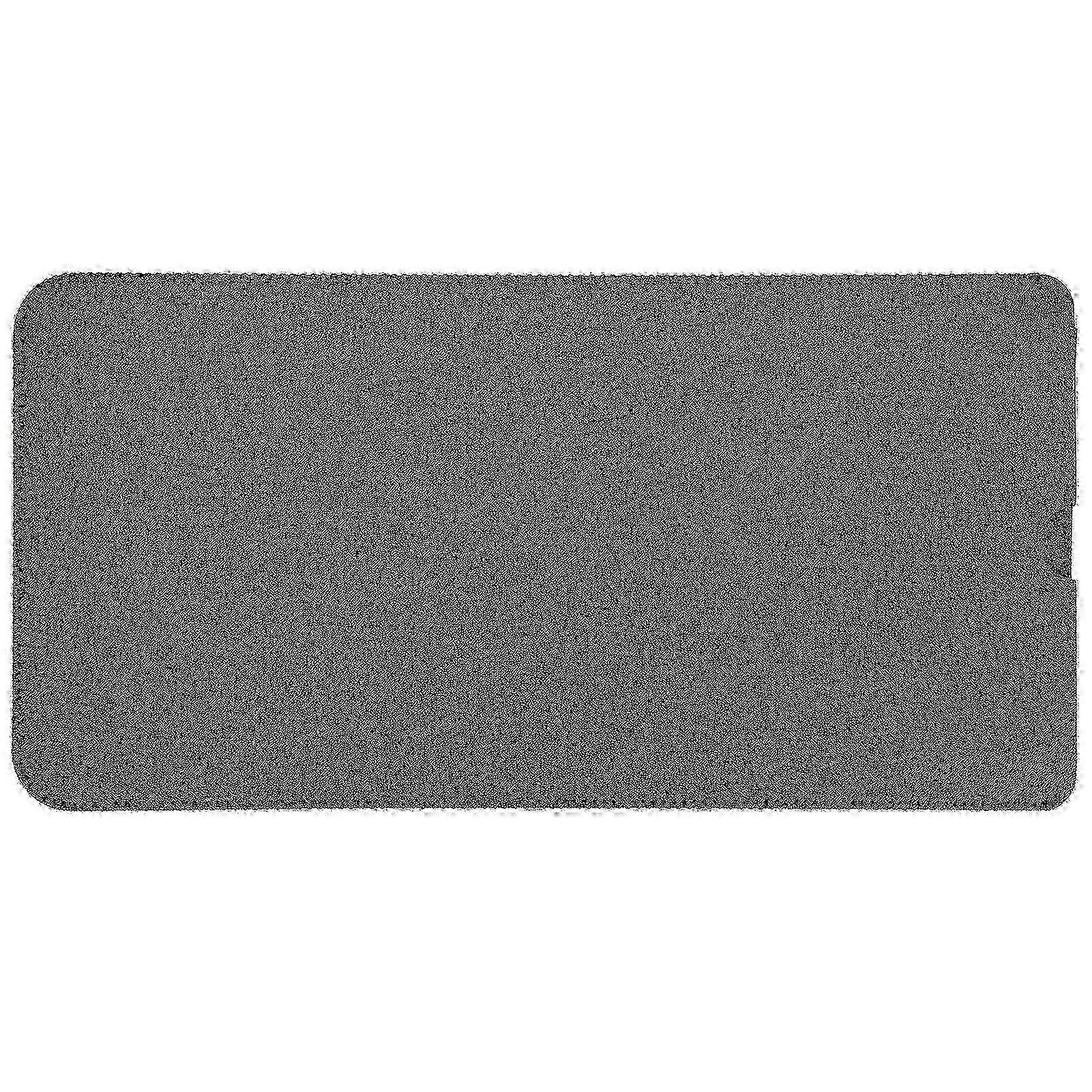 Keyboard Case Thin Portable Dustproof Waterproof Keyboard Carrying Case for Logitech K380(Black Red )