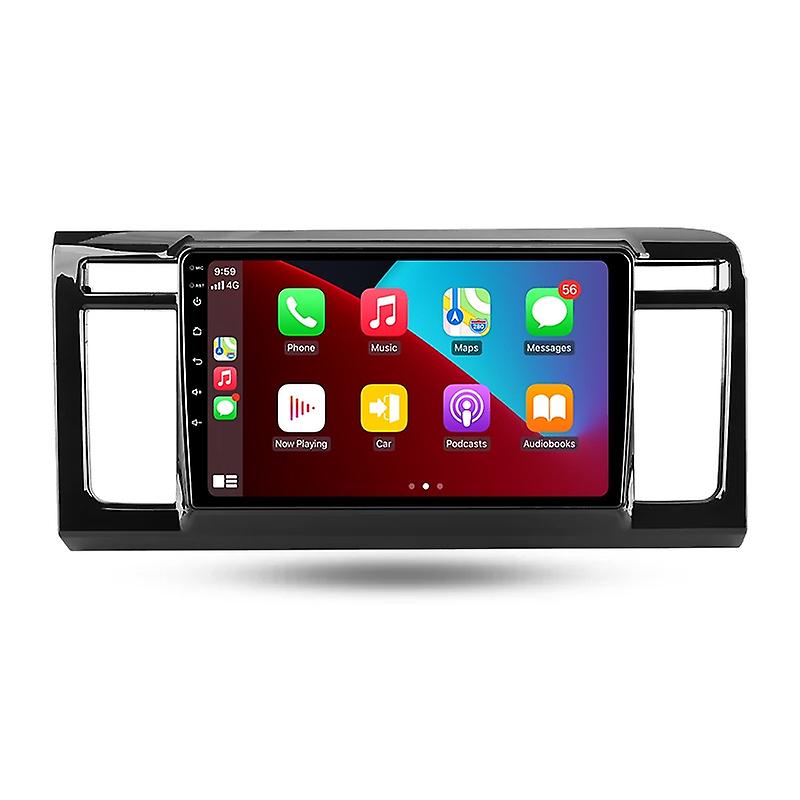 2din Android Carplay Car Radio Multimidia Video Player For Honda N-WGN 2013 -2019 Navigation GPS IPS