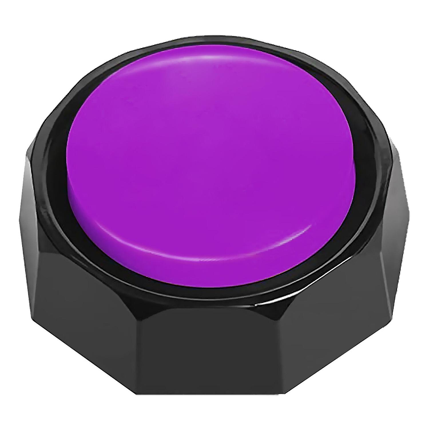 Record Talking Buttons for Dogs - Pet Communication Training