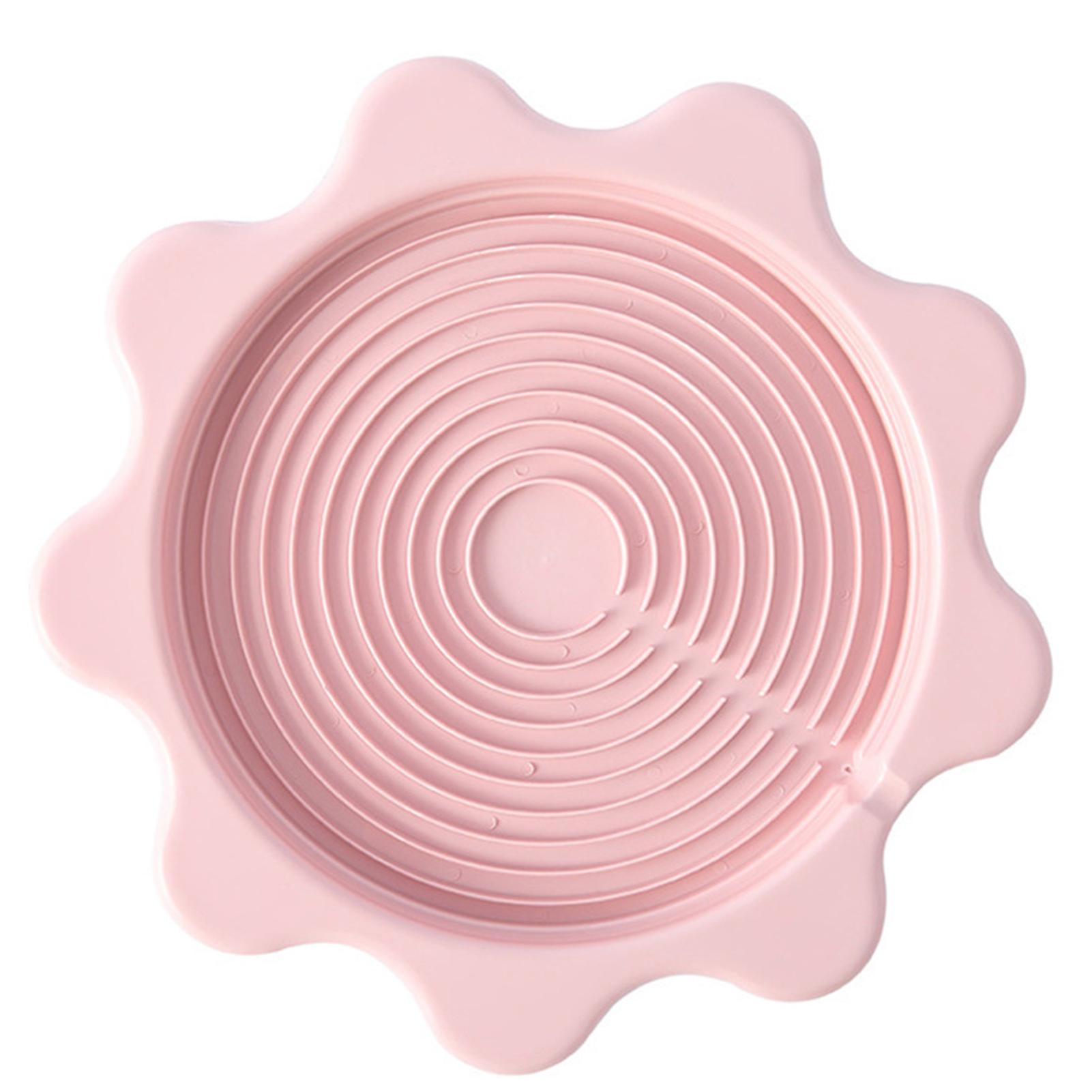 Ceramic Teapot Warmer Plain Kettle Insulation Pad Reusable Unlike Paper