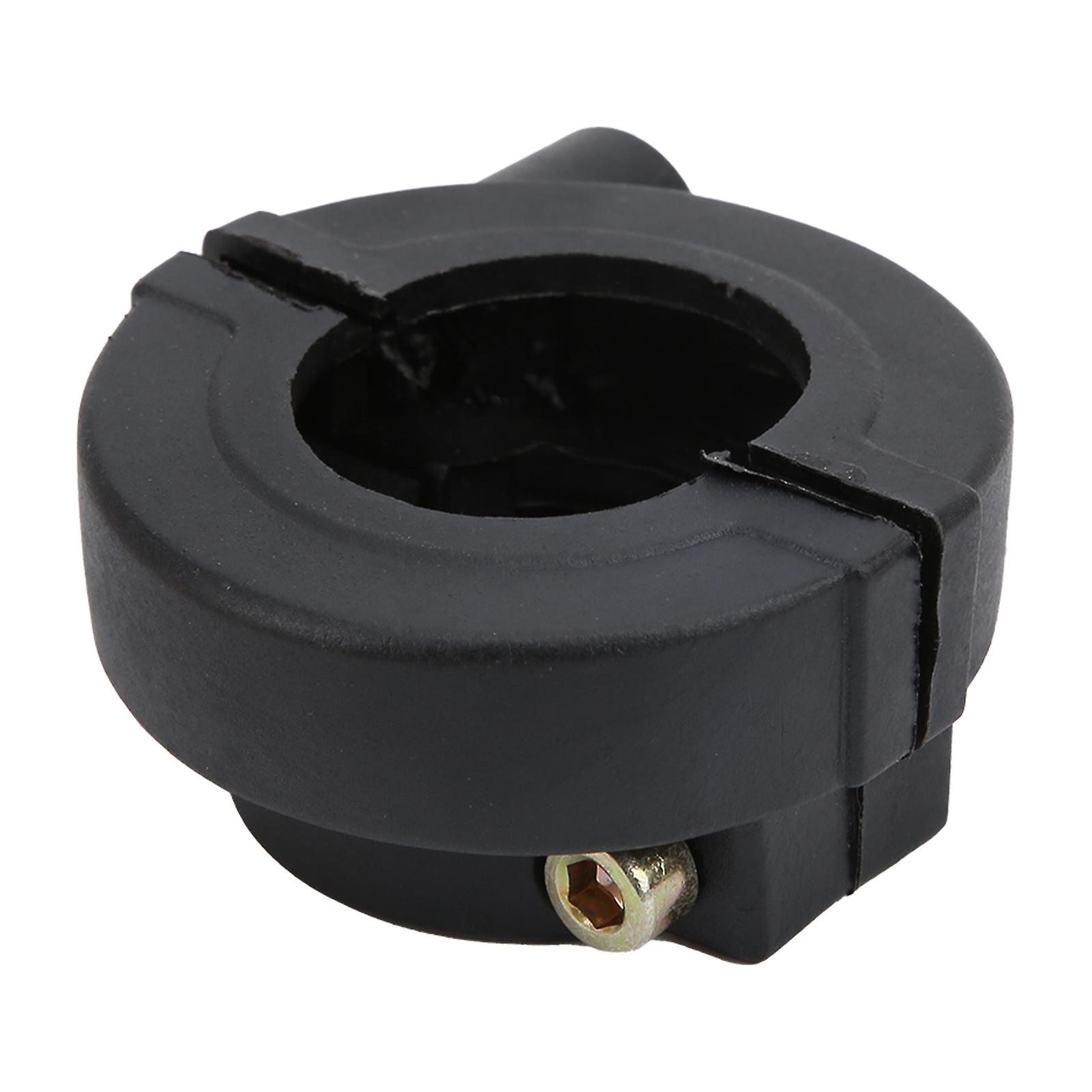 Throttle Twist Grip Casing for 49cc-250cc Bikes, Fits 7/8in Handlebars, Durable ABS