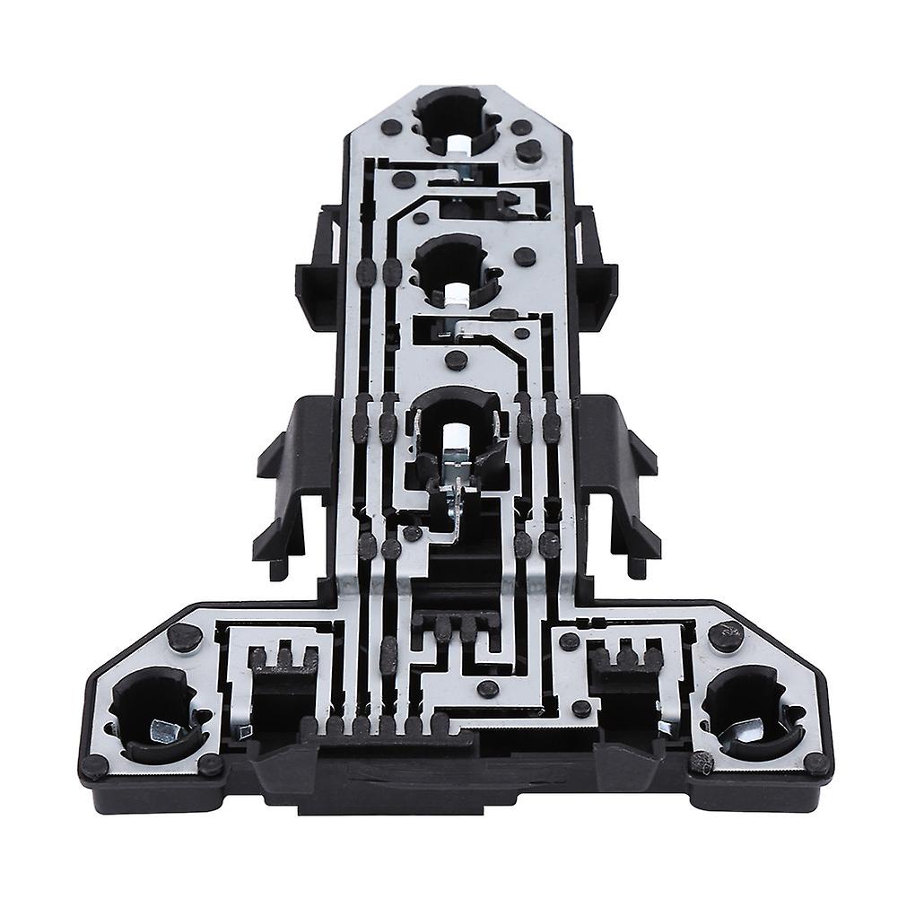 Tail Light Bulb Holder Circuit Board For Bora MK4 1998-2004 1J5-945-257