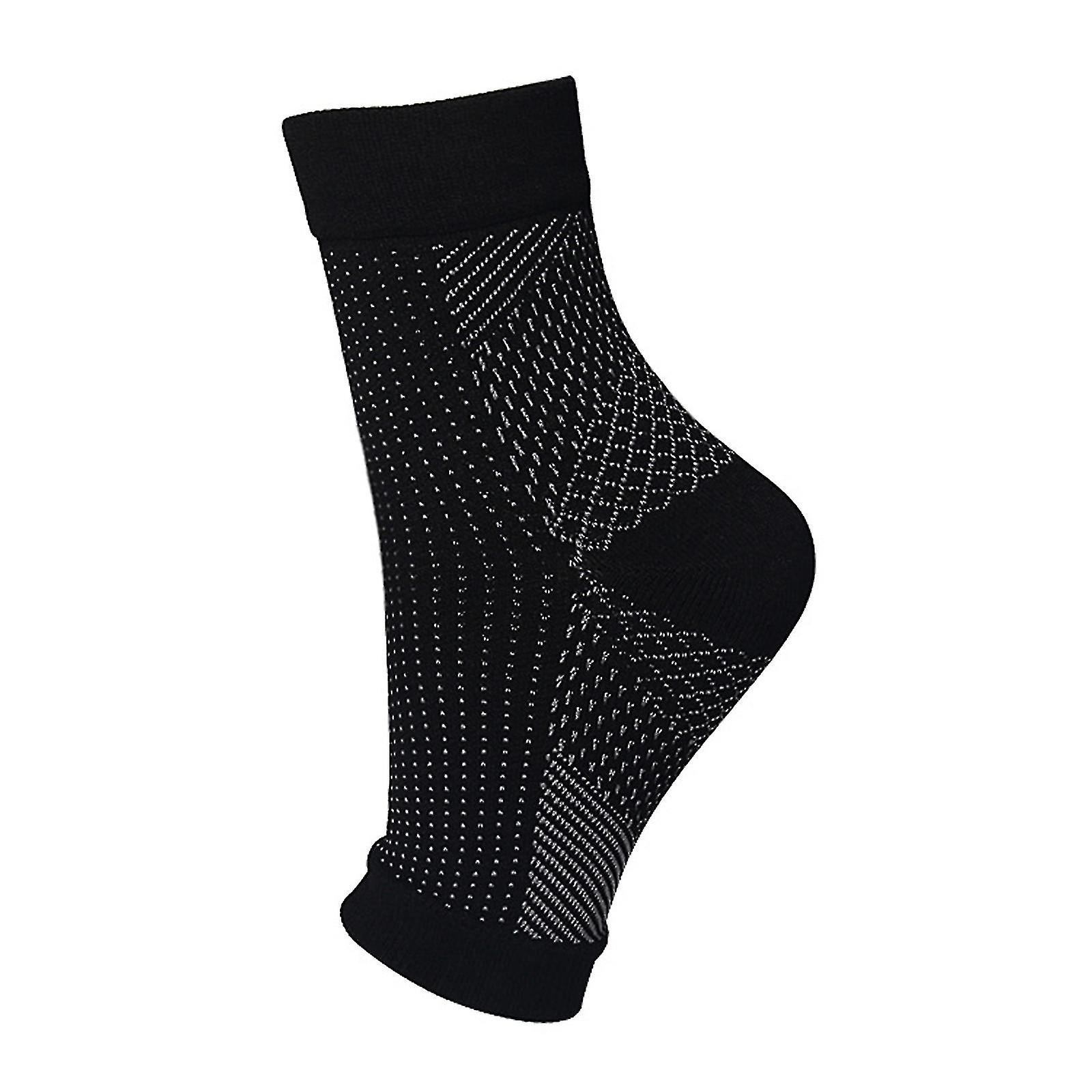 Soothesocks For Neuropathy Compression Ankle Compression Socks